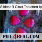 Sildenafil Citrate Tablets Ip 13